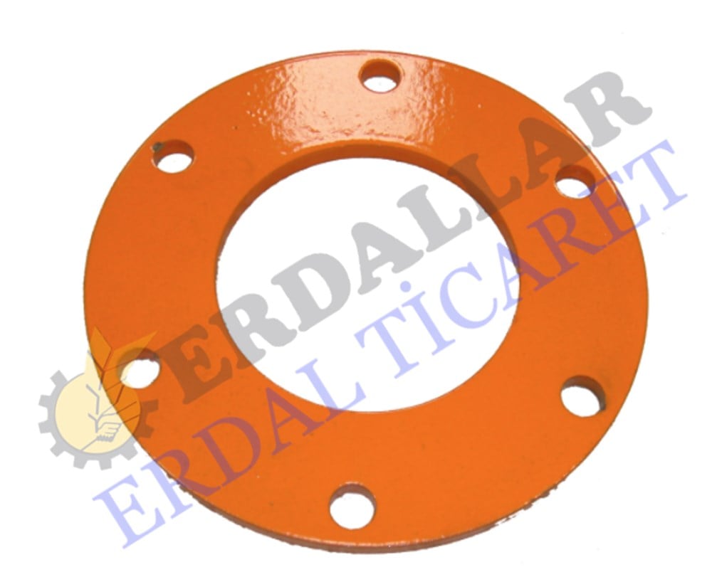 TIRMIK BALATA BASKI SAÇI 6 DELİK