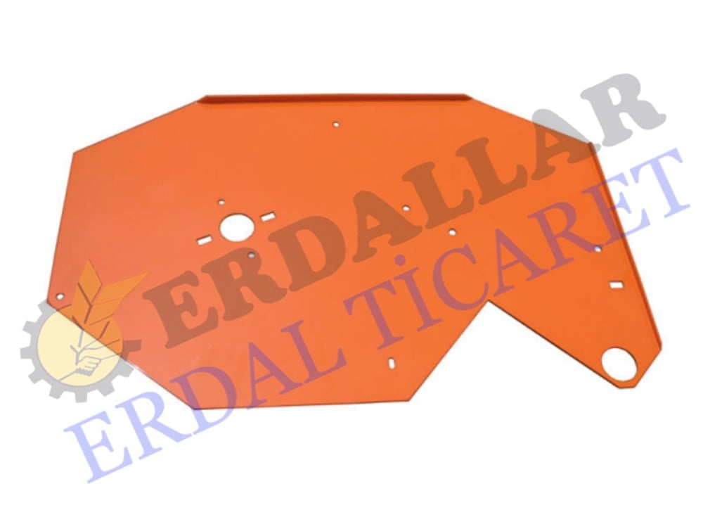 TIRMIK YAN DUVAR SAÇI İÇ TARAF