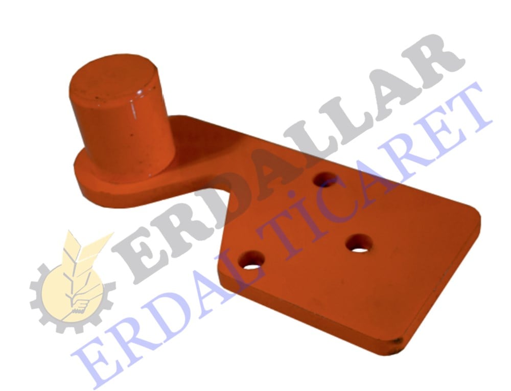 TIRMIK BAĞLANTI KULAĞI DIŞ PAKSAN TİPİ