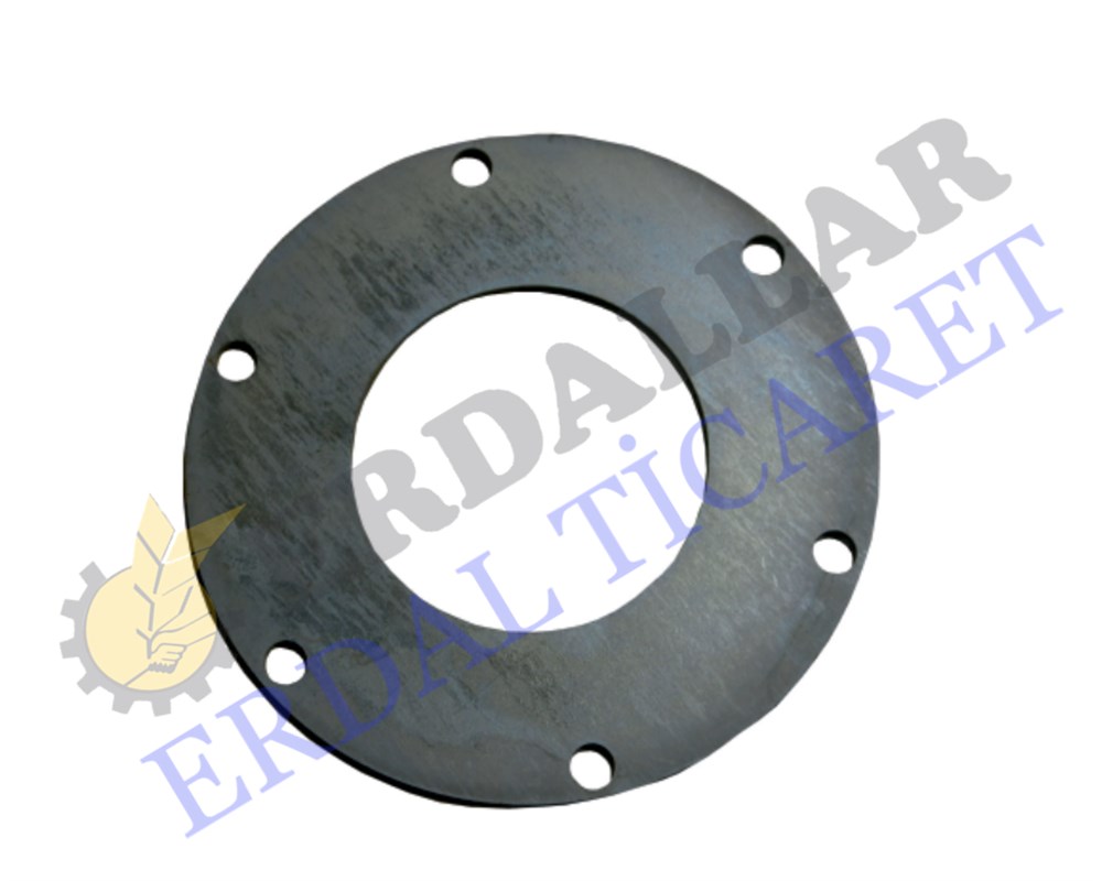 VOLANT CIRCIR ALT SAÇI DÜZ 6 DELİKLİ