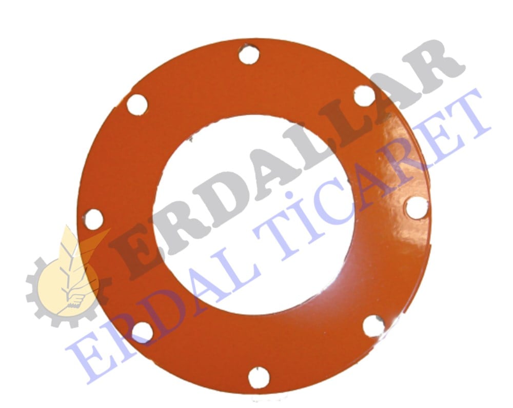 VOLANT CIRCIR ALT SAÇI DÜZ 8 DELİKLİ