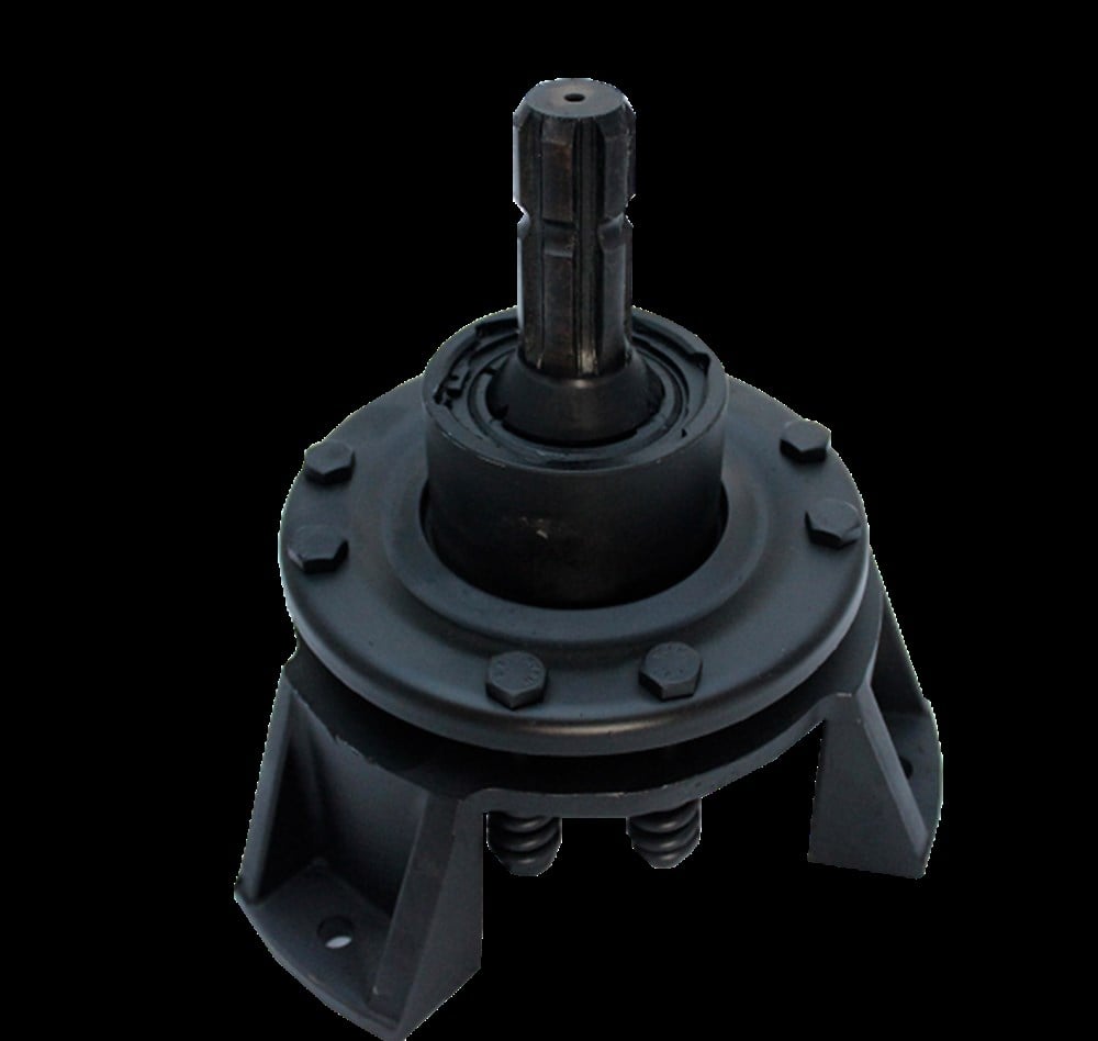 VOLANT CIRCIR KOMPLE YENİ MODEL (PAKSAN ORJ)