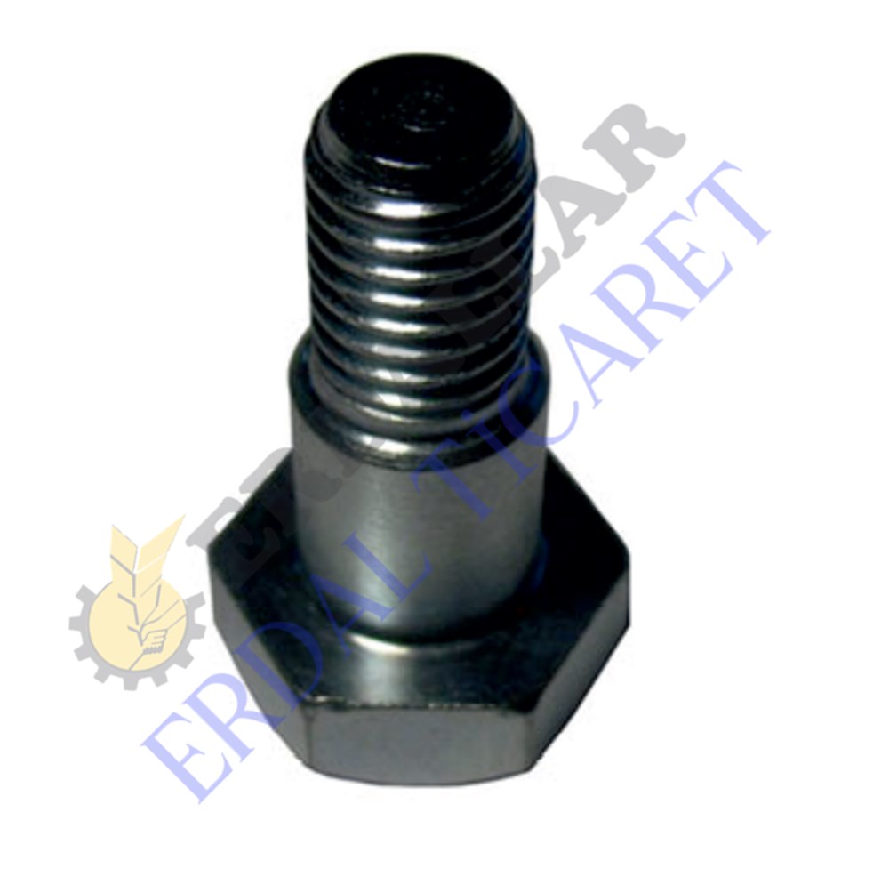 YABA TABANCA CİVATASI