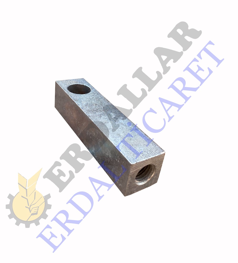 KURMALI YABA AYAR KOLU KARESİ