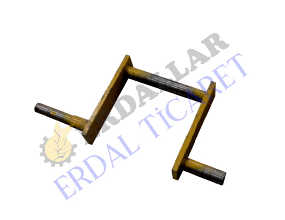 YUNUS U KRANK ESKİ MODEL