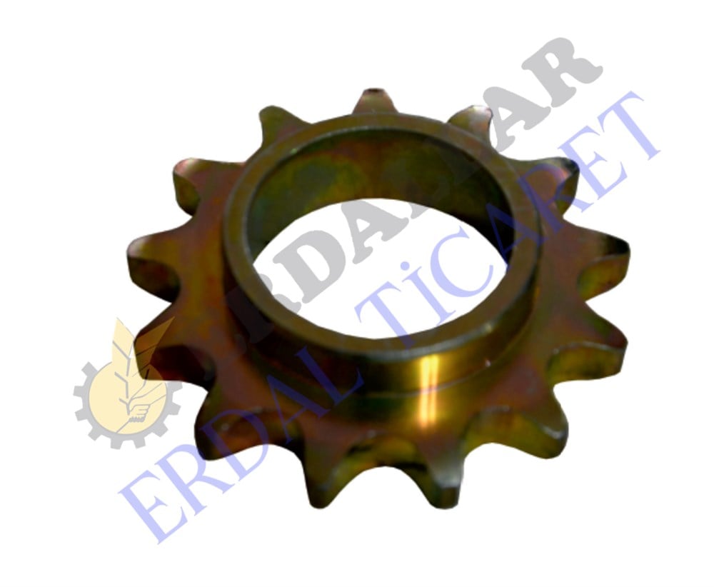 YABA ZİNCİR GERGİ DİŞLİSİ ( 60 LIK )