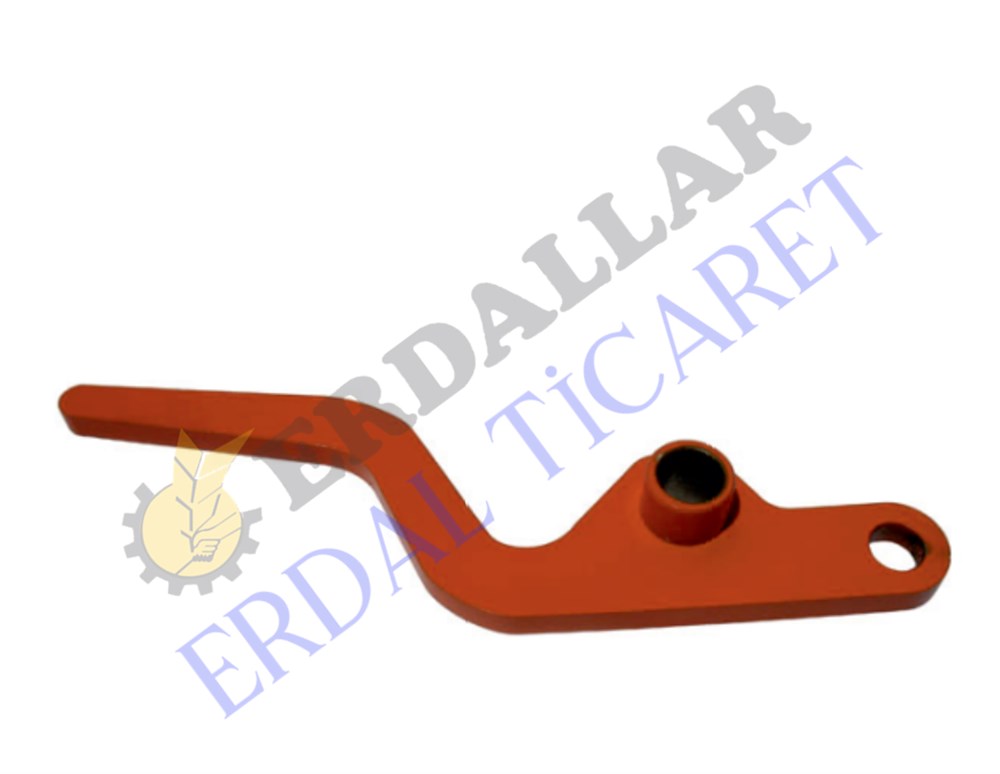 PARÇALI YABA BAĞLANTI KOLU YUNUS ESKİ TİP