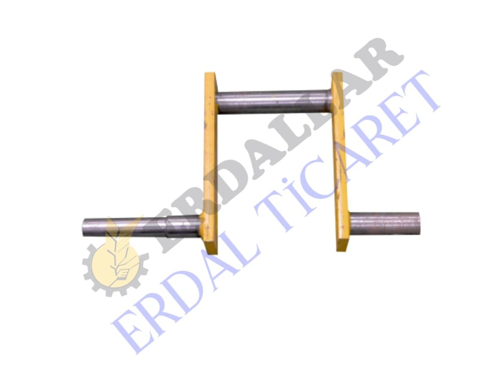 8002 U KRANK ESKİ MODEL 