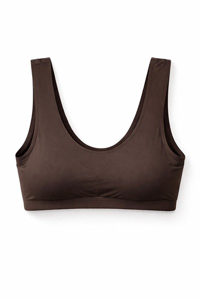 DARK COCOA SOFTLIFT SÜTYEN