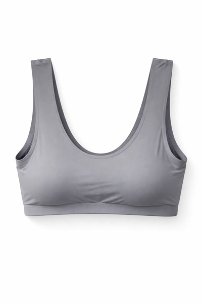 GREY SOFTLIFT SÜTYEN