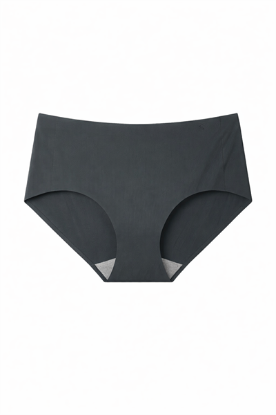 INVISIBLE FIT KÜLOT | ANTRASİT GRİ