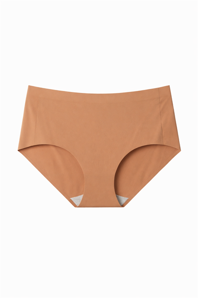 INVISIBLE FIT KÜLOT | NUDE