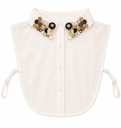 JEWEL COLLAR – MÜCEVHER YAKA