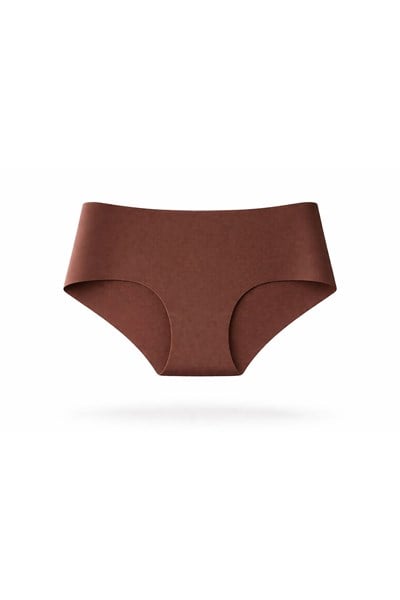 SECOND SKIN SEAMLESS - COCOA SKIN