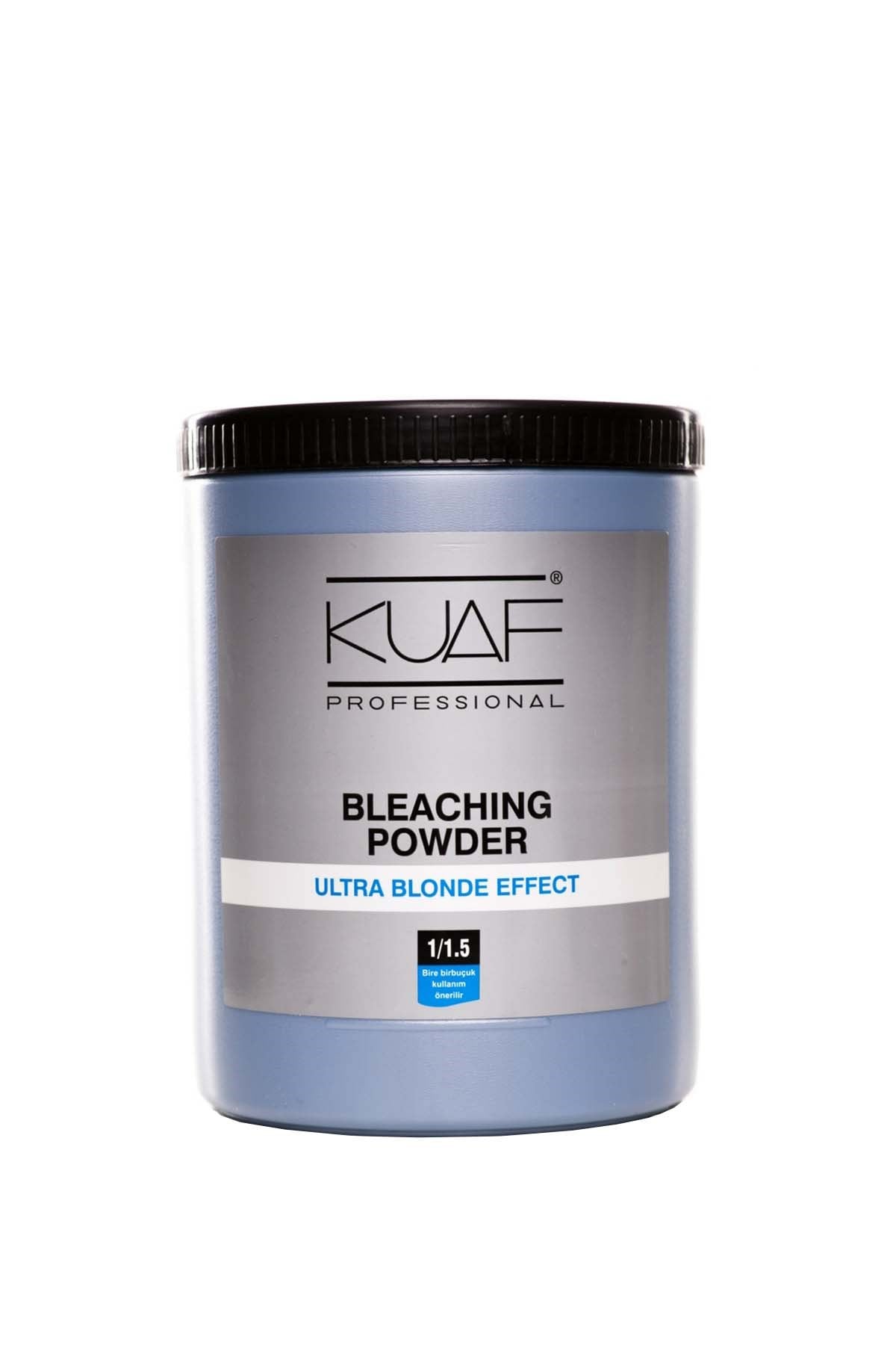 Bleaching Powder Saç Açıcı Beyaz 900 GR