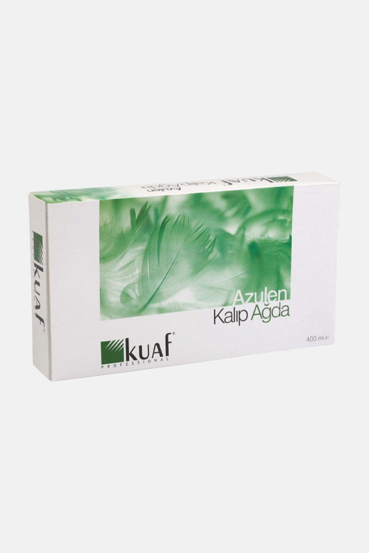 Kalıp Ağda Azulen 400 GR