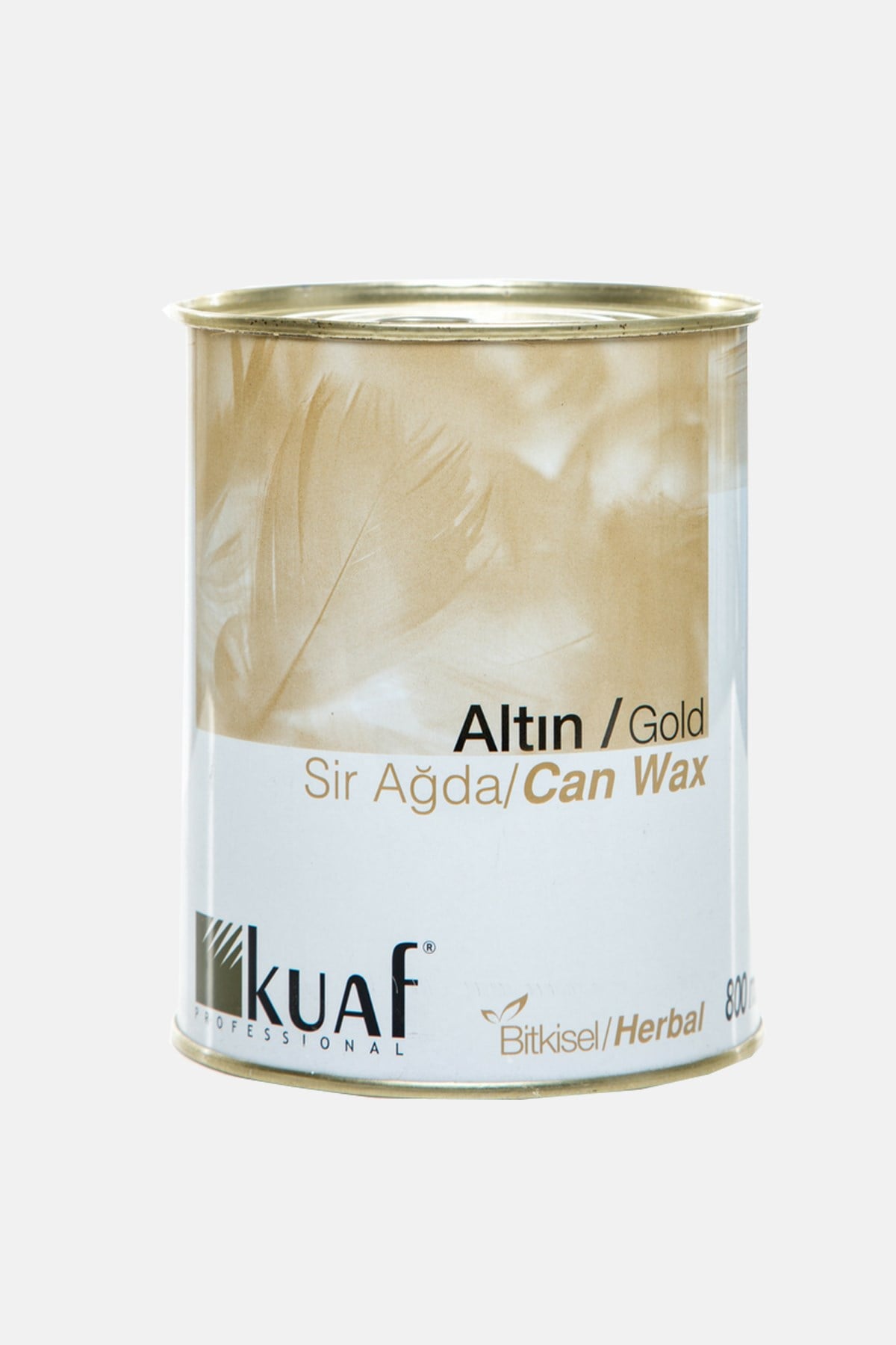 Konserve Sir Ağda Gold 800 GR