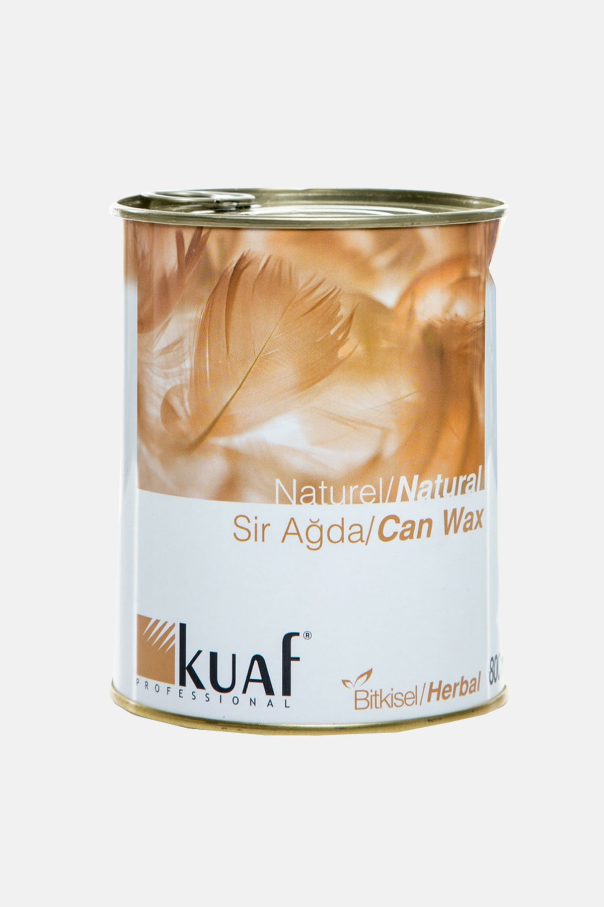 Konserve Sir Ağda Naturel 800 GR