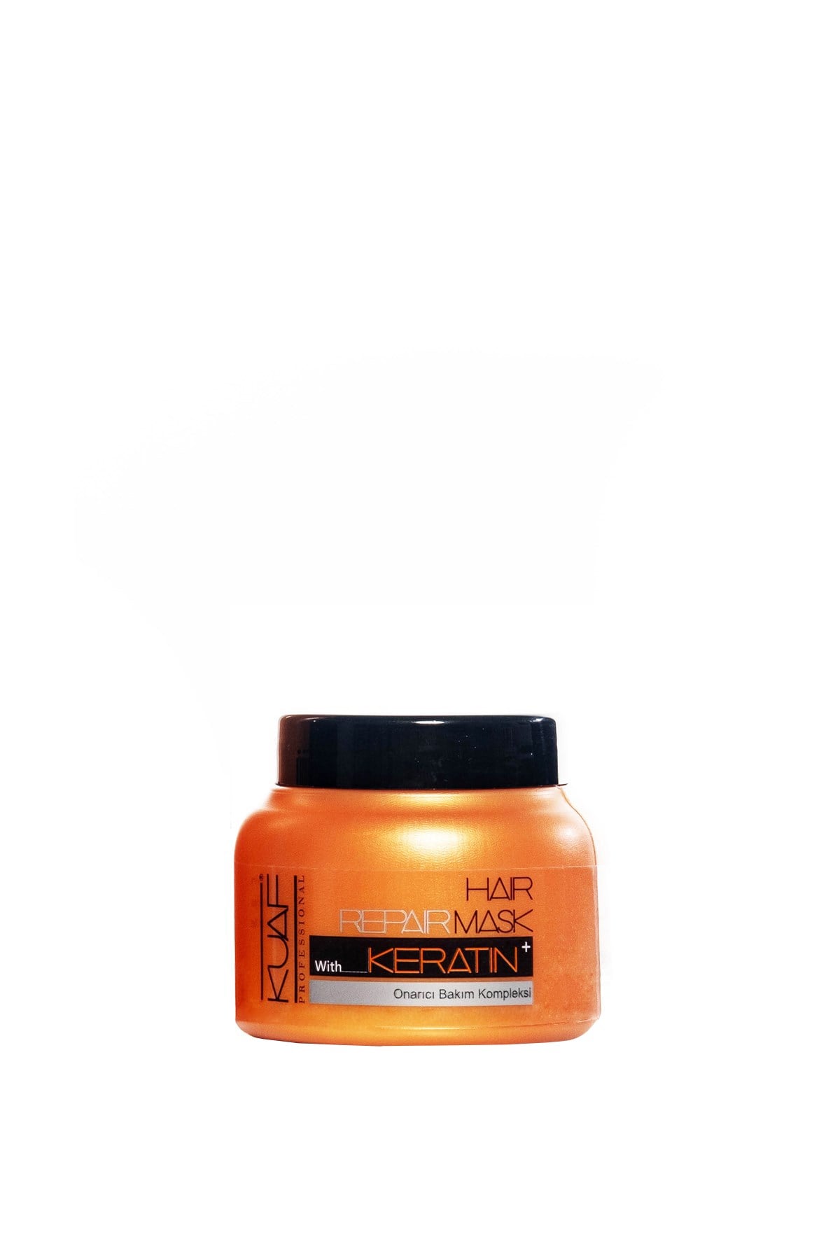Kuaf Saç Bakım Maskesi Keratin 250 ML