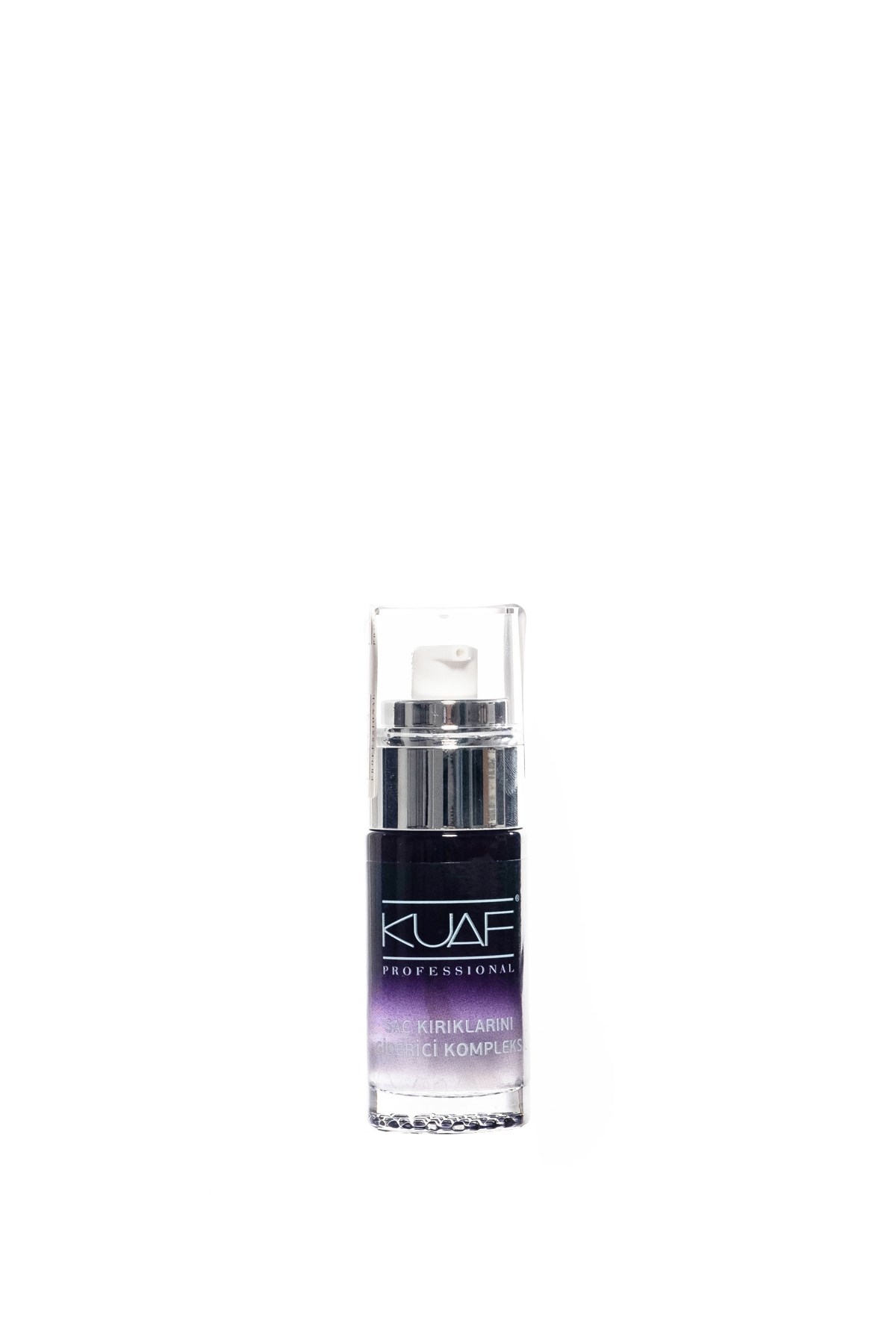 Kuaf Saç Kırıkları Giderici Serum 40 ML