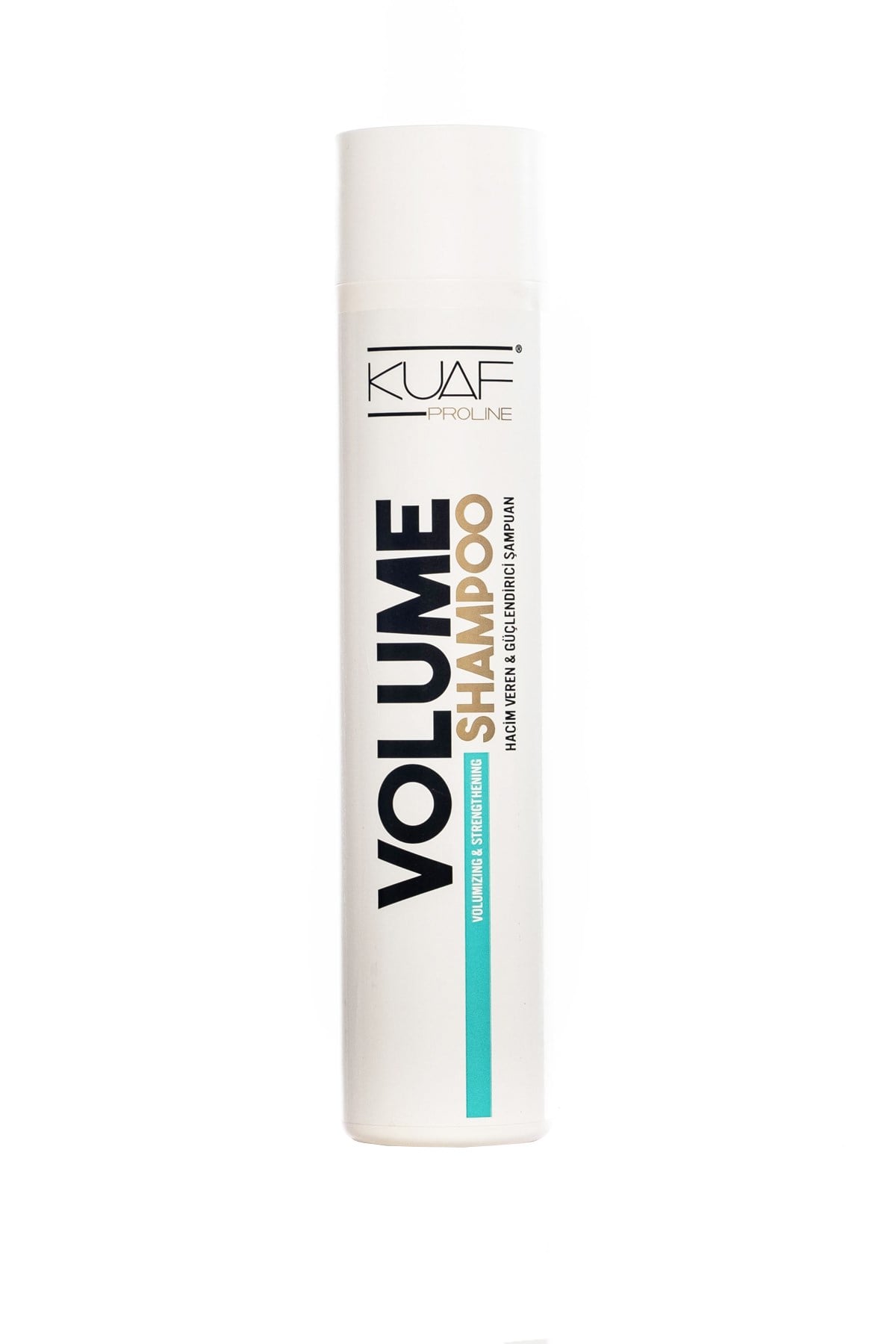 Kuaf Volume Şampuan Ekstra Hacim 300 ML