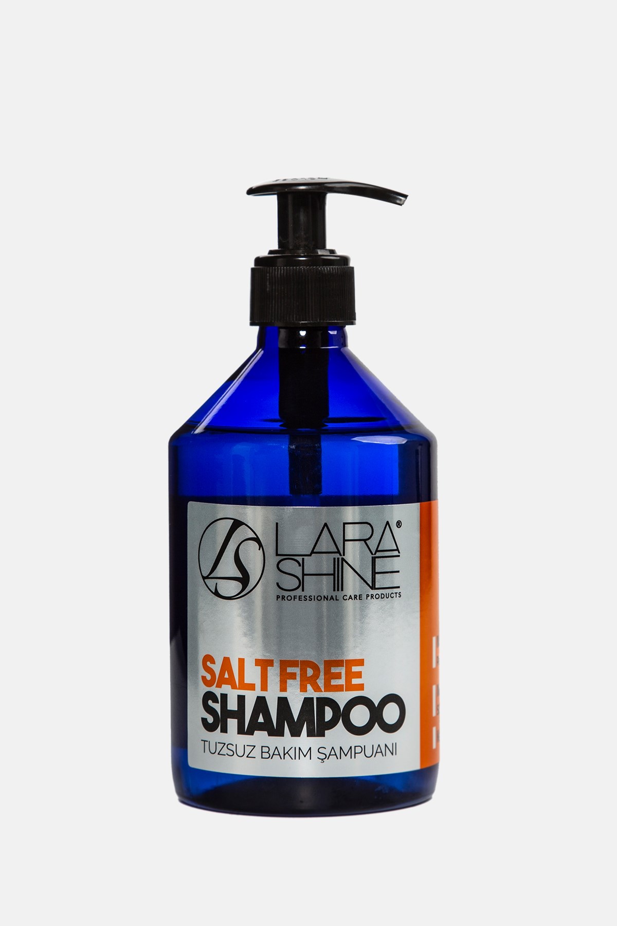 Lara Shine Tuzsuz Şampuan 500ml