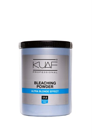 Bleaching Powder Saç Açıcı Mavi 900 GR
