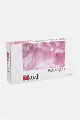 Kalıp Ada Titanyum 500 GR