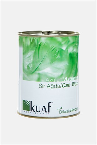 Konserve Sir Ağda Azulen 800 GR