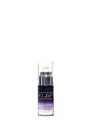 Kuaf Saç Kırıkları Giderici Serum 40 ML