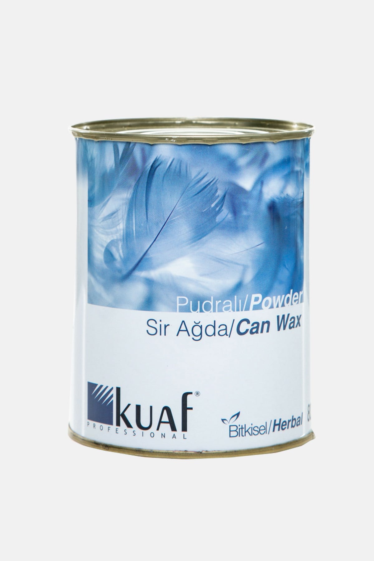 Konserve Sir Ağda Pudralı 800 GR