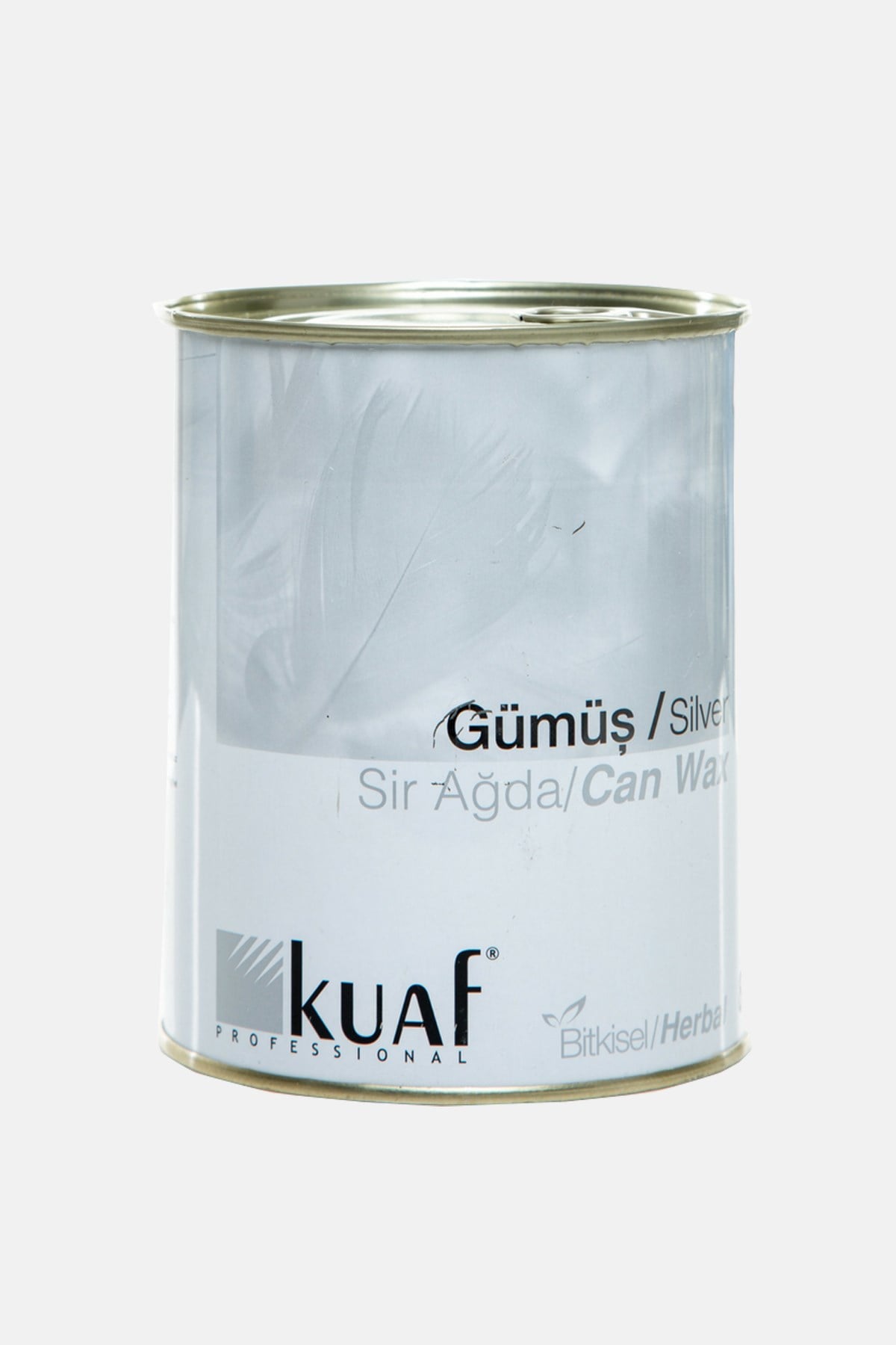 Konserve Sir Ağda Silver 800 GR