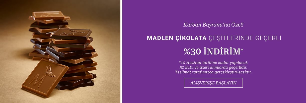 Kurban 2025 Madlen