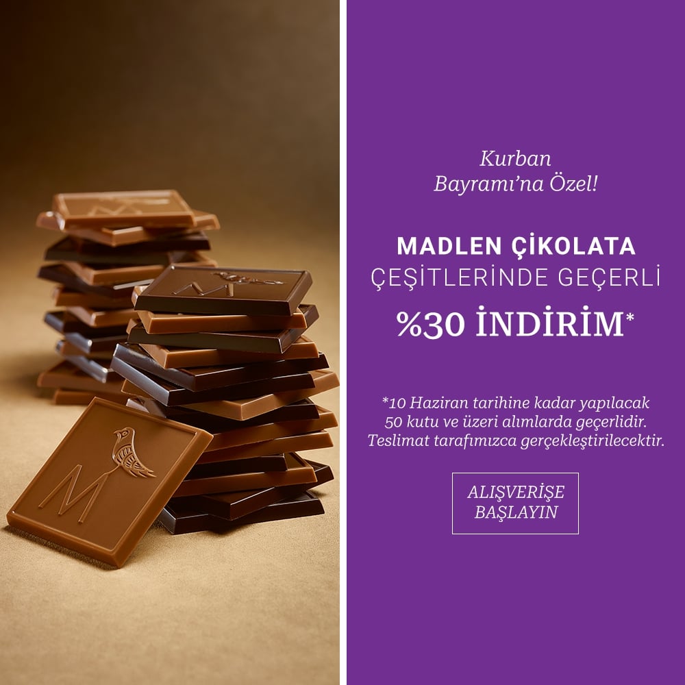 Kurban 2025 Madlen