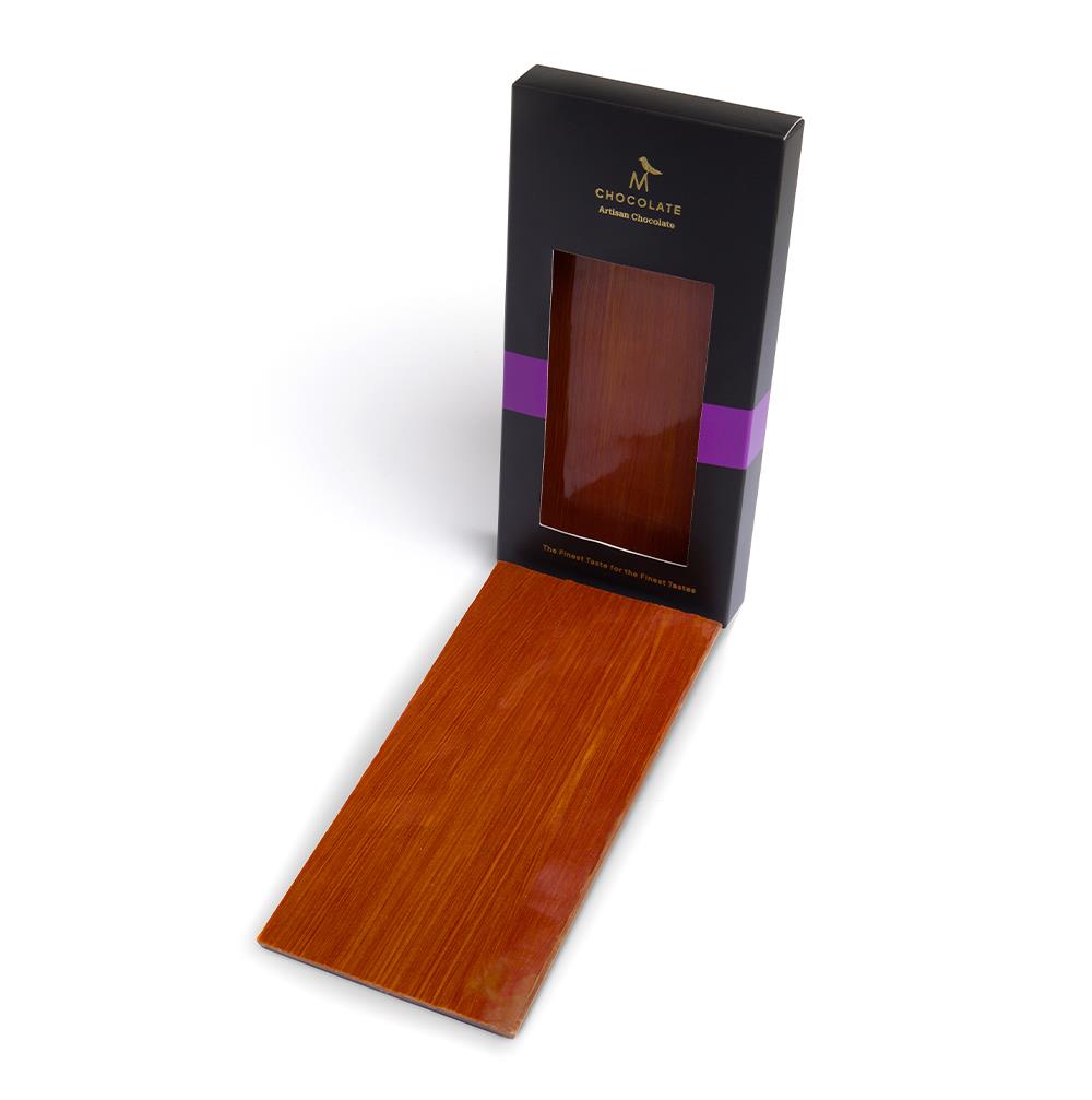 Passion Fruite Çikolata