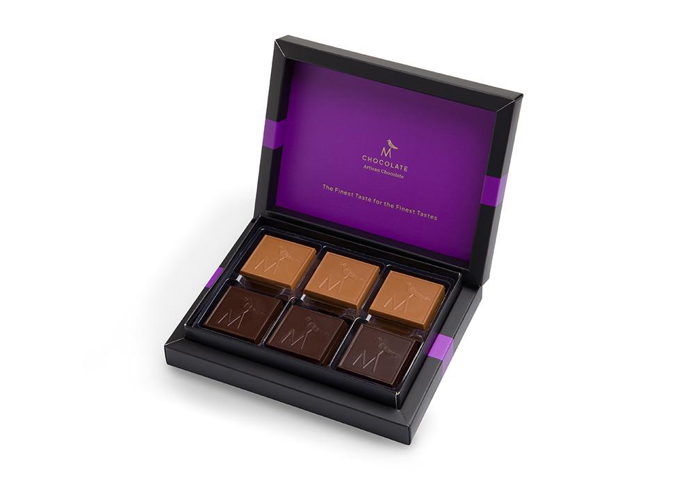 Madlen (Klasik Kutu Mini)