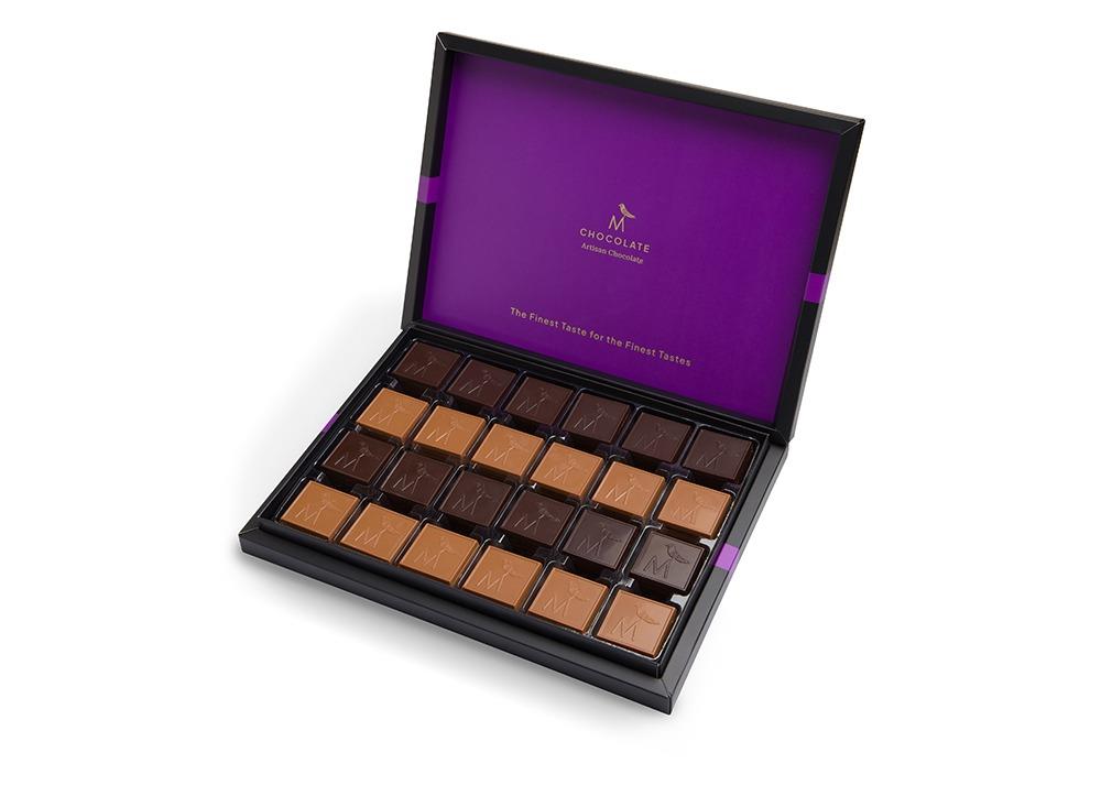 Madlen (Klasik Kutu Orta)