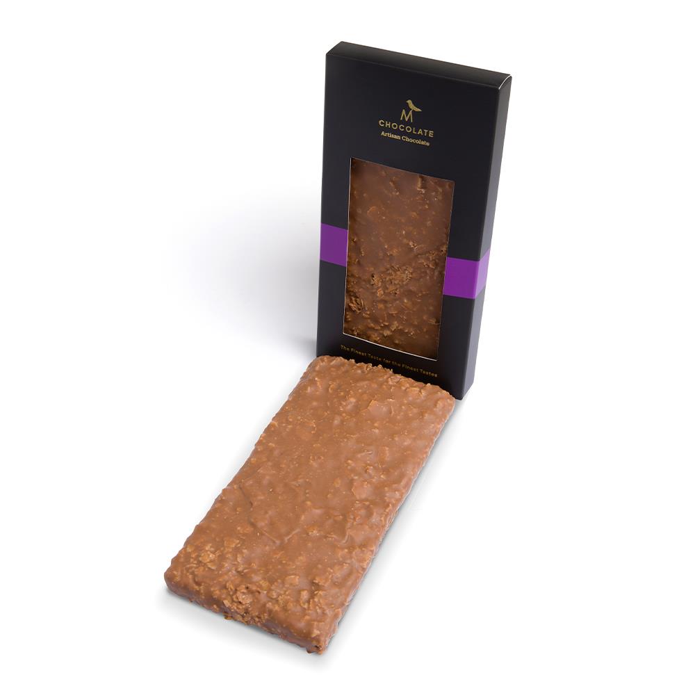 Milföy Sütlü Çikolata