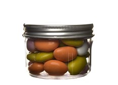 Renkli Badem Draje (Küçük)