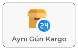 Aynı Gün Kargo