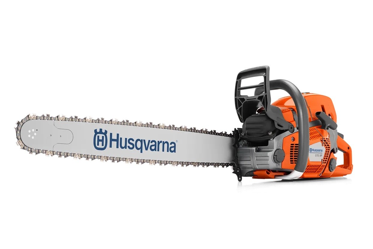 Husqvarna 572 XP Benzinli Motorlu Testere 5.8 Hp 50 Cm