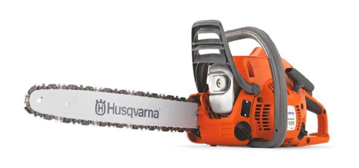 Husqvarna 120 Mark II Motorlu Testere