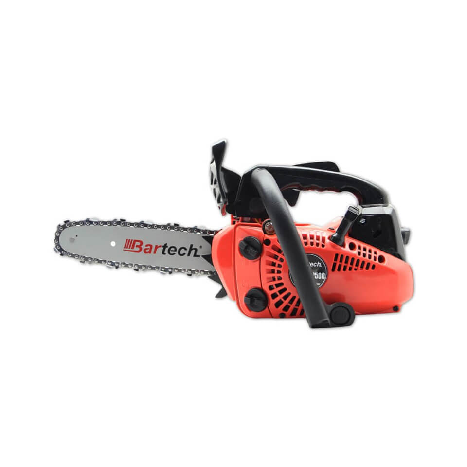 jetbahce.com-Bartech CS2500 Benzinli Budama Testeresi