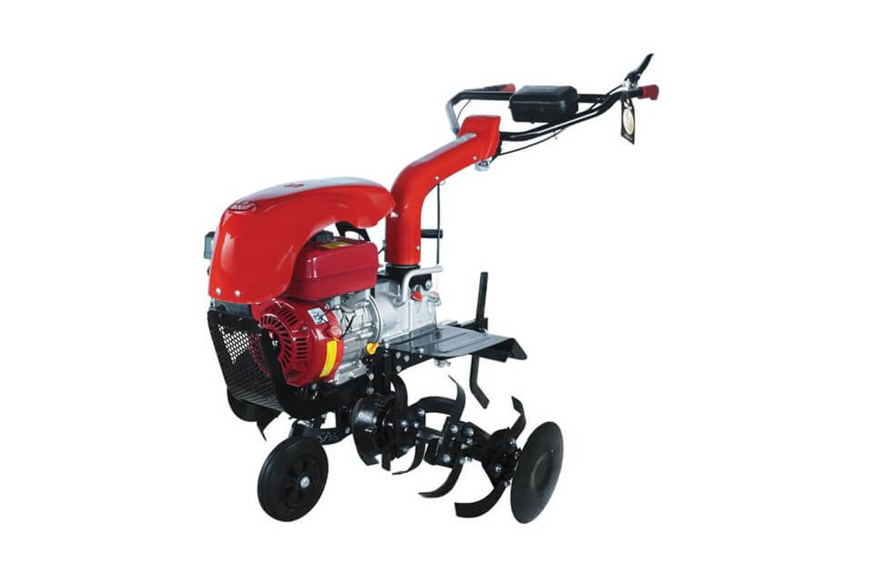 jetbahce.com-Bolat Atom Benzinli Çapa Makinesi 7 HP 3+1 Şanzımanlı