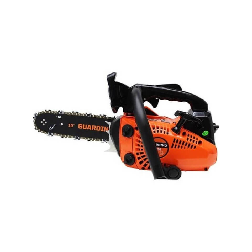 jetbahce.com-Guardino G250 Motorlu Testere Benzinli 1.2 Hp