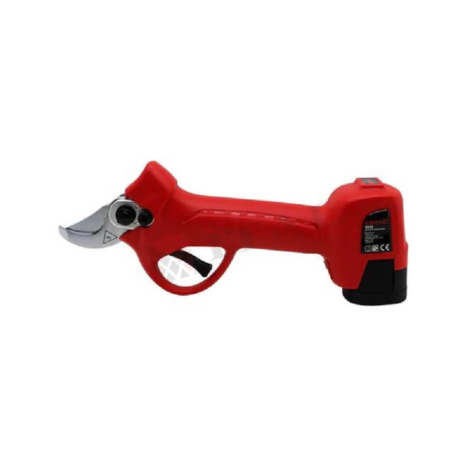 jetbahce.com-Orac SC32-3 Akülü Budama Makası 30mm 3 Akülü