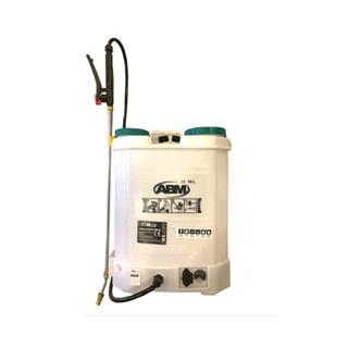 ABM Akülü İlaçlama Makinası 16 Litre