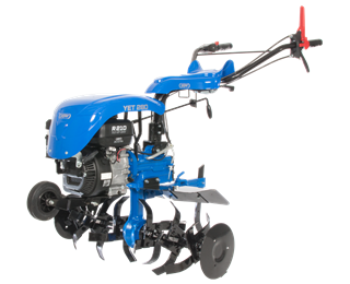 	 Yağmur YET 280 R210 7 Hp Benzinli Çapa Makinesi