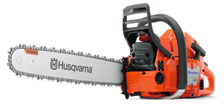 Husqvarna 365 X-Torq Benzinli Motorlu Testere