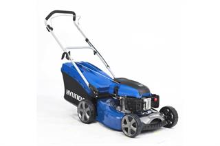 Hyundai HYM510P 51 cm Benzinli Çim Biçme Makinası